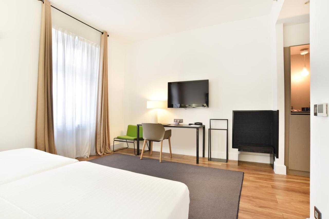 Szálloda Zenit Palace 4*