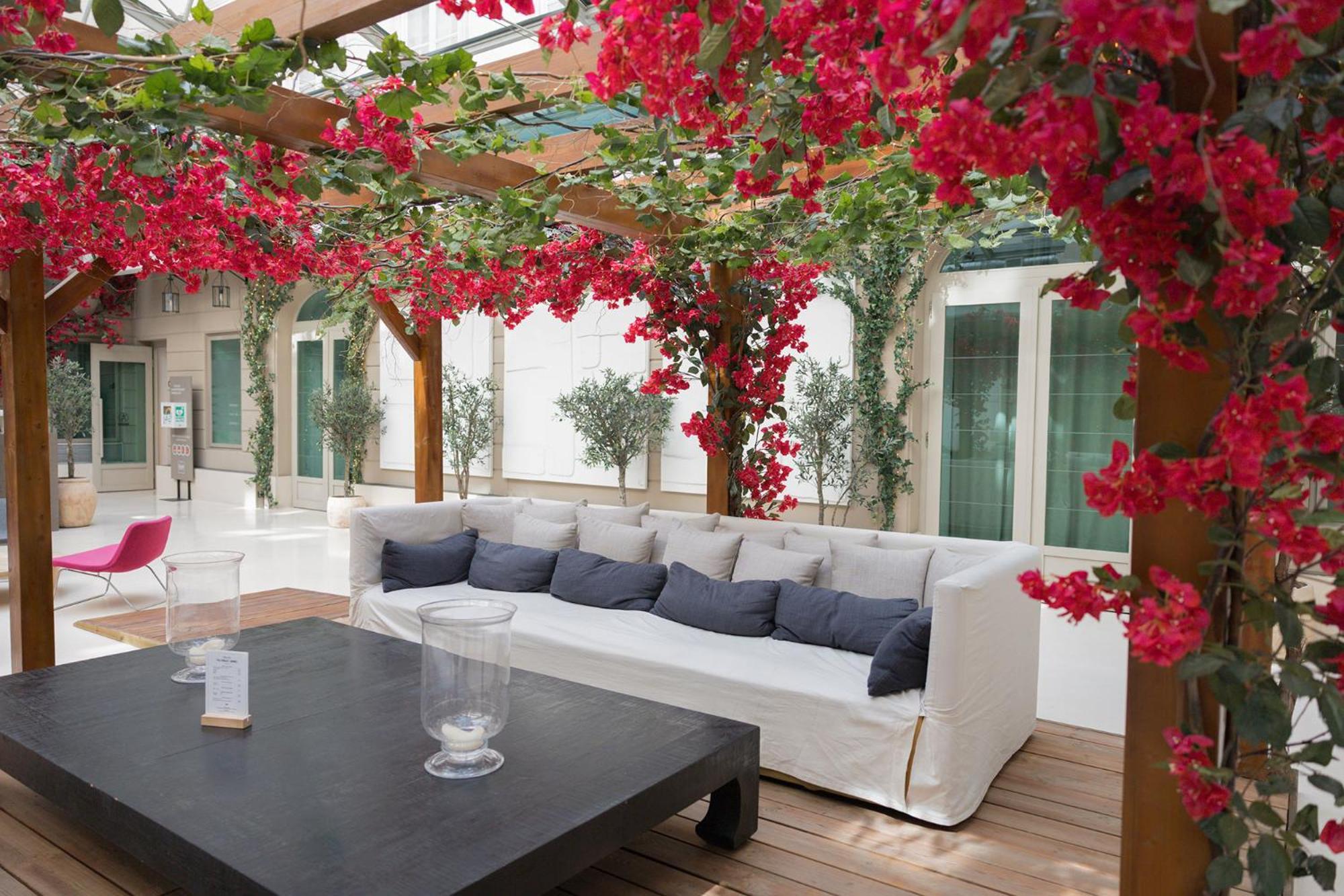 Hotel Zenit Palace 4*